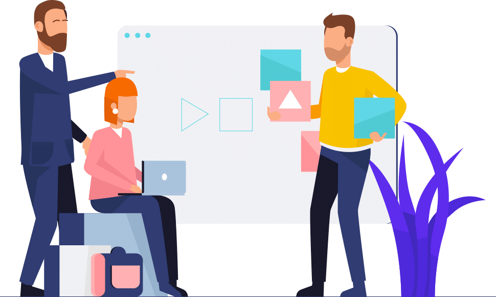 With Ready CRM Solutions
Streamline Your Business