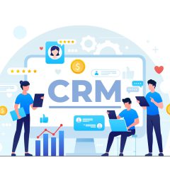 CRM Yazılımı İhtiyacı
