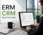 teklif erp'de mi crm'de mi hazırlanmalı